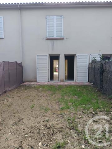 Maison à vendre  4 pièces - 93,20 m2 VILLENEUVE SUR LOT - 47
