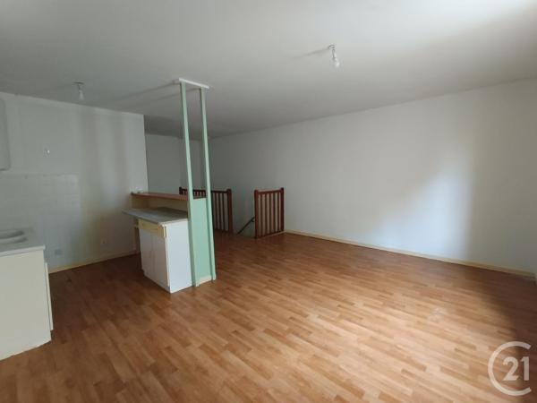 Maison à vendre  4 pièces - 93,20 m2 VILLENEUVE SUR LOT - 47