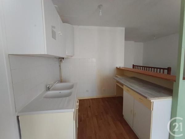 Maison à vendre  4 pièces - 93,20 m2 VILLENEUVE SUR LOT - 47