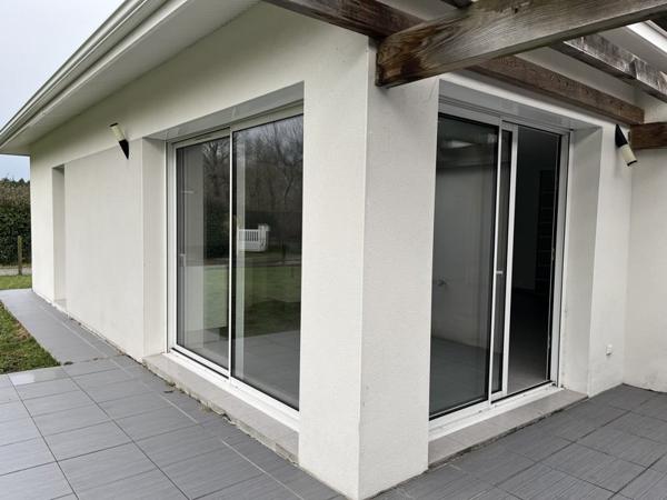 Maison à louer |  Pontenx-les-Forges |  4 pièces | 86 m²