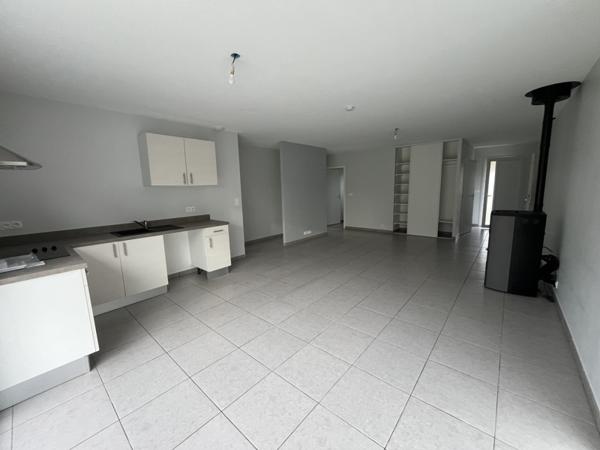 Maison à louer |  Pontenx-les-Forges |  4 pièces | 86 m²