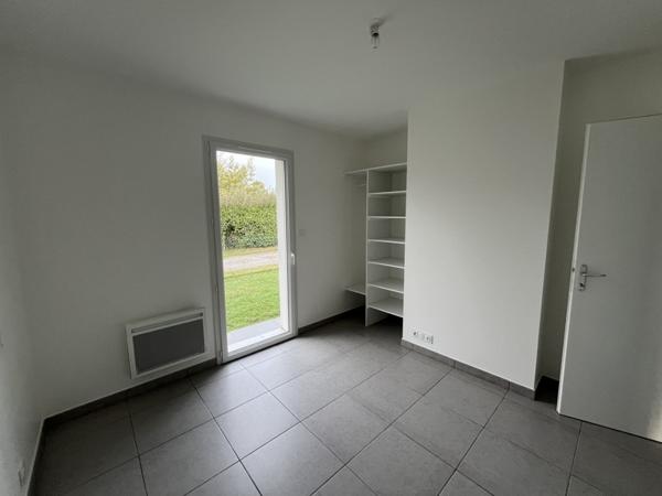 Maison à louer |  Pontenx-les-Forges |  4 pièces | 86 m²