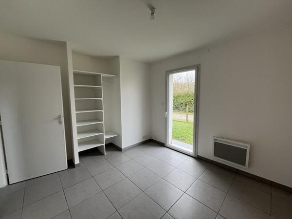 Maison à louer |  Pontenx-les-Forges |  4 pièces | 86 m²