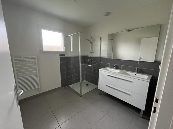 Maison à louer |  Pontenx-les-Forges |  4 pièces | 86 m²