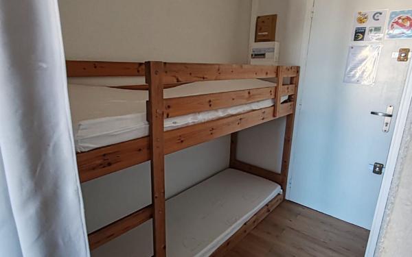 Appartement à louer    1 pièce •  Le Cap d'Agde - Agde