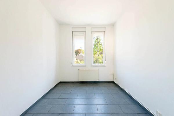 Maison à vendre 5 pièces 70m² Maubeuge (59600)