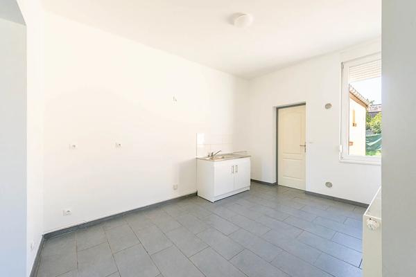 Maison à vendre 5 pièces 70m² Maubeuge (59600)