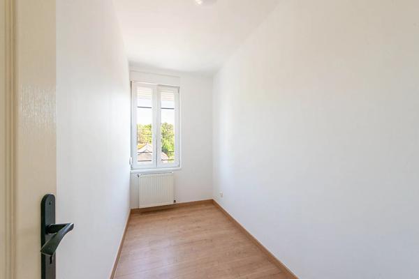 Maison à vendre 5 pièces 70m² Maubeuge (59600)