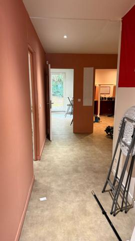 LOCAL D'ACTIVITE 270 M², Demouville 14840