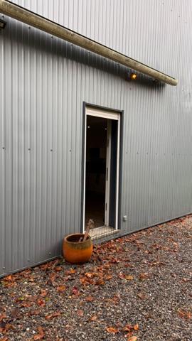 LOCAL D'ACTIVITE 270 M², Demouville 14840