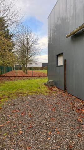 LOCAL D'ACTIVITE 270 M², Demouville 14840