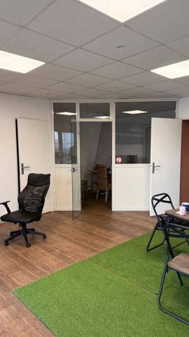 LOCAL D'ACTIVITE 270 M², Demouville 14840