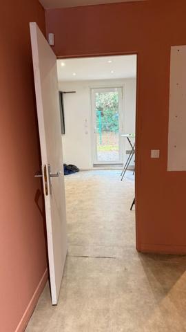 LOCAL D'ACTIVITE 270 M², Demouville 14840