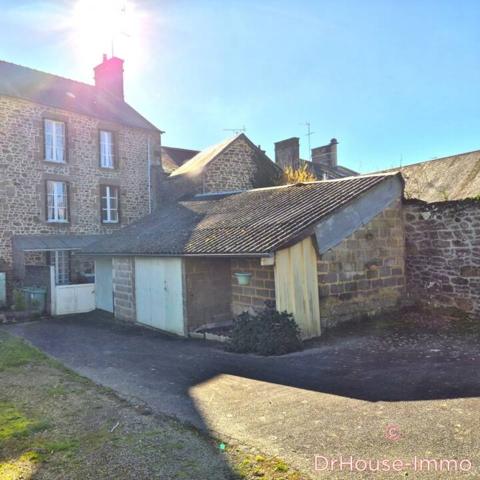 Maison à vendre 8 pièces de 127 m²