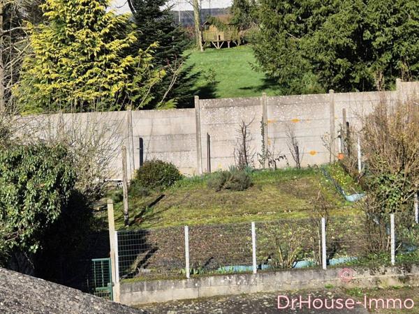 Maison à vendre 8 pièces de 127 m²