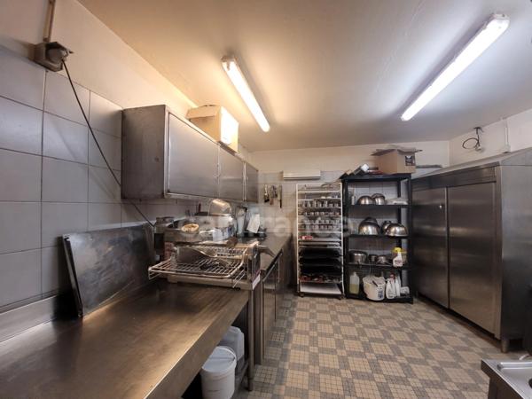 À VENDRE - BOULANGERIE-PÂTISSERIE PROCHE SELLES-SUR-CHER (41)