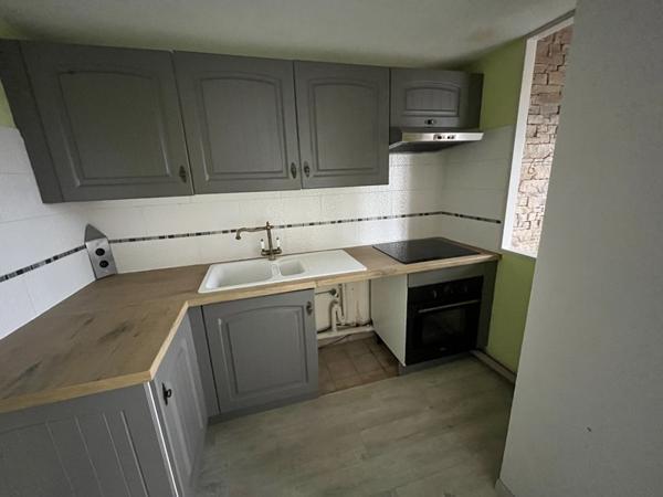 Appartement à vendre |  Saint-Paul-lès-Dax |  3 pièces | 52 m²