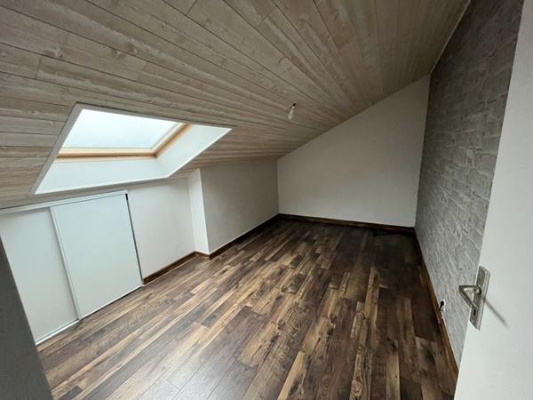 Appartement à vendre |  Saint-Paul-lès-Dax |  3 pièces | 52 m²