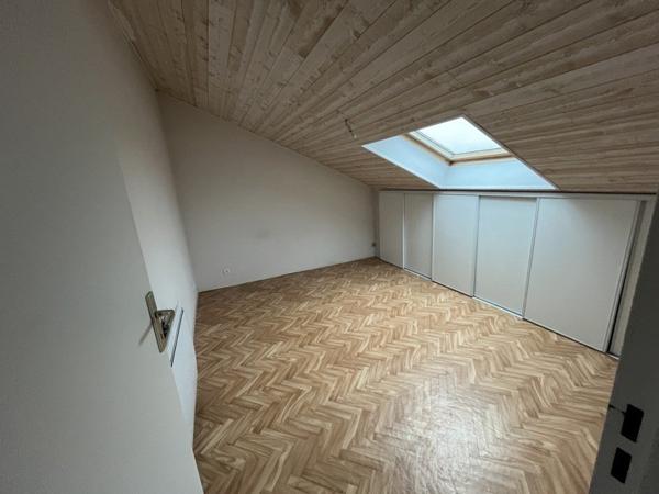 Appartement à vendre |  Saint-Paul-lès-Dax |  3 pièces | 52 m²