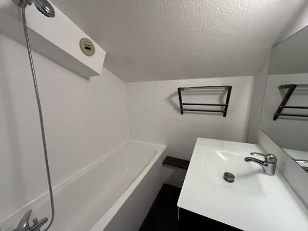 Appartement à vendre |  Saint-Paul-lès-Dax |  3 pièces | 52 m²