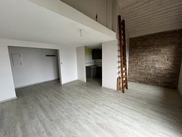 Appartement à vendre |  Saint-Paul-lès-Dax |  3 pièces | 52 m²