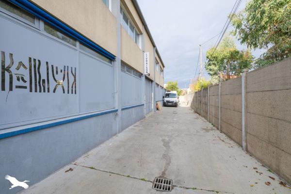 Maison à vendre |  Colombes |  6 pièces | 200 m²