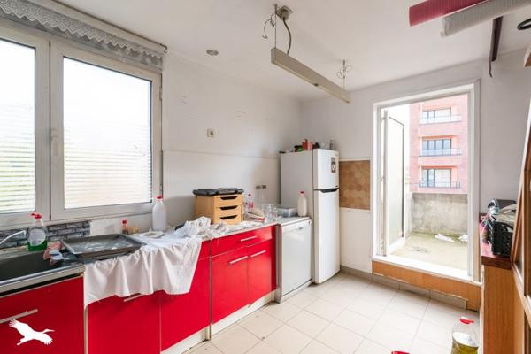Maison à vendre |  Colombes |  6 pièces | 200 m²
