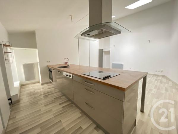 Appartement F3 à vendre  4 pièces - 70,78 m2 ANNONAY - 07