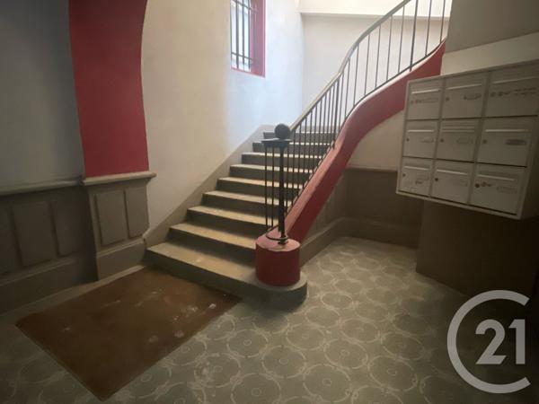 Appartement F3 à vendre  4 pièces - 70,78 m2 ANNONAY - 07