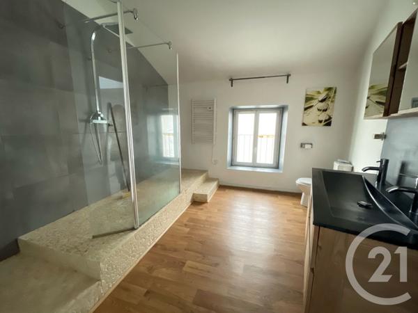 Appartement F3 à vendre  4 pièces - 70,78 m2 ANNONAY - 07