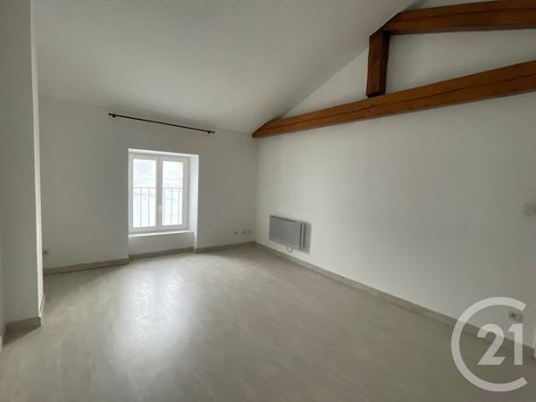 Appartement F3 à vendre  4 pièces - 70,78 m2 ANNONAY - 07