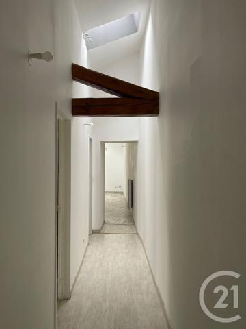 Appartement F3 à vendre  4 pièces - 70,78 m2 ANNONAY - 07