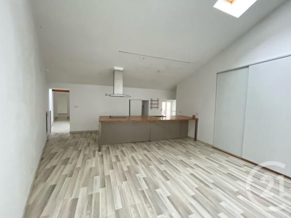 Appartement F3 à vendre  4 pièces - 70,78 m2 ANNONAY - 07