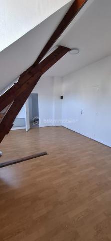 Appartement de 23 m²