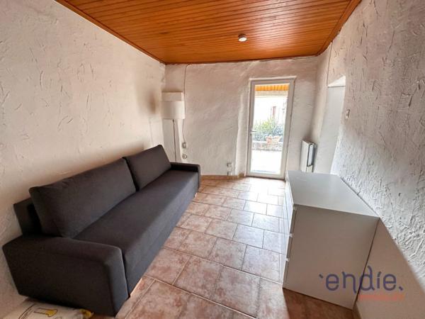 SALERNES IMMEUBLE DE RAPPORT