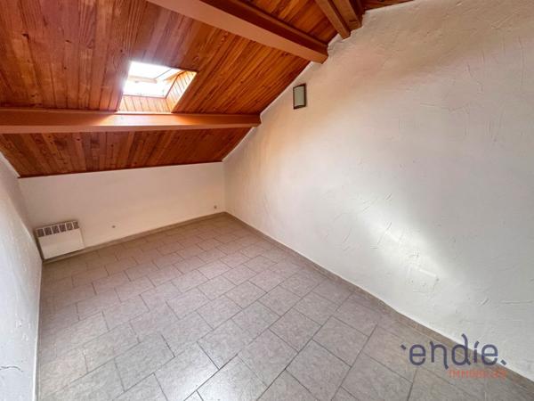 SALERNES IMMEUBLE DE RAPPORT