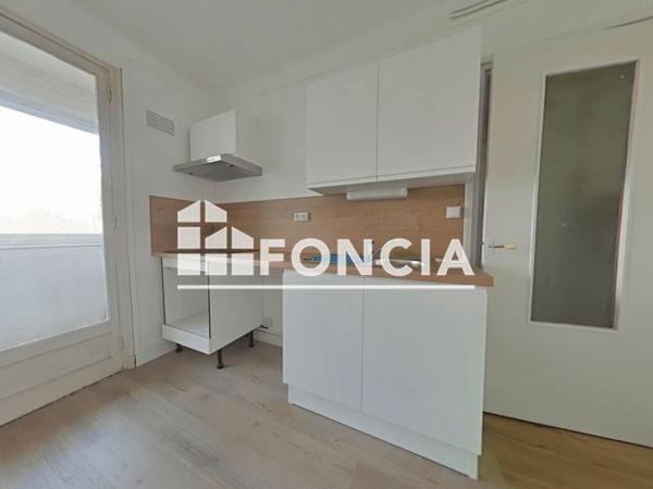 Location Appartement 3 pièces 65 m² - 10 BD LAENNEC Lorient 56100