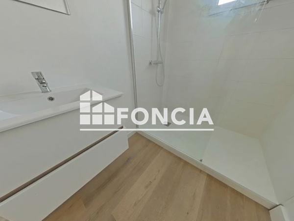 Location Appartement 3 pièces 65 m² - 10 BD LAENNEC Lorient 56100