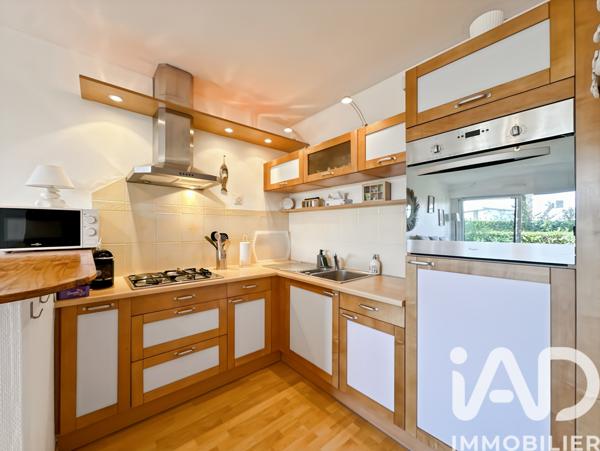 Studio à vendre 38,77 m² Dinard