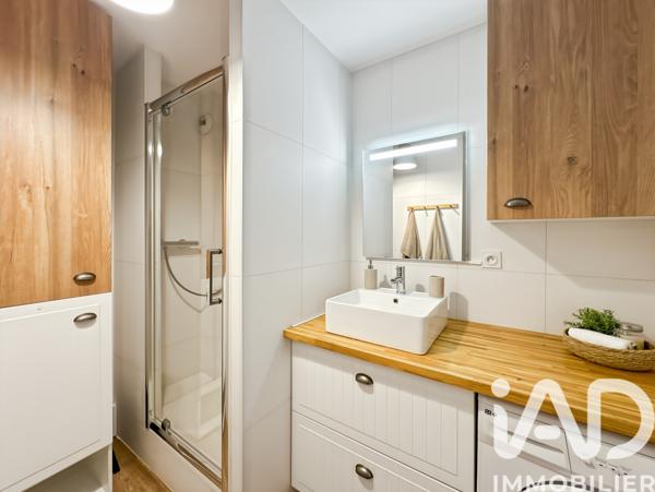 Studio à vendre 38,77 m² Dinard