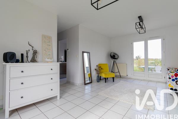Maison à vendre 5 pièces 95 m² La Neuve-Lyre