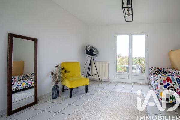 Maison à vendre 5 pièces 95 m² La Neuve-Lyre