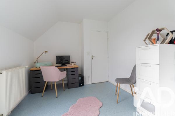 Maison à vendre 5 pièces 95 m² La Neuve-Lyre