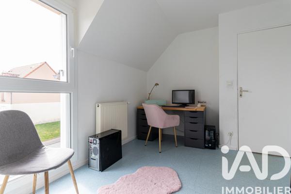 Maison à vendre 5 pièces 95 m² La Neuve-Lyre