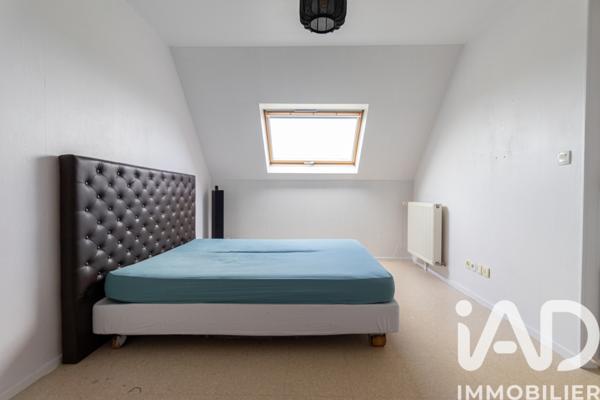 Maison à vendre 5 pièces 95 m² La Neuve-Lyre