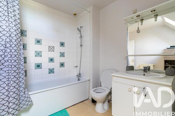 Maison à vendre 5 pièces 95 m² La Neuve-Lyre