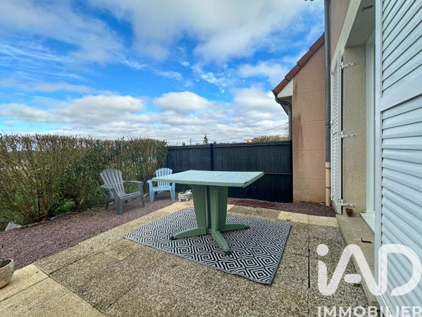 Maison à vendre 5 pièces 95 m² La Neuve-Lyre