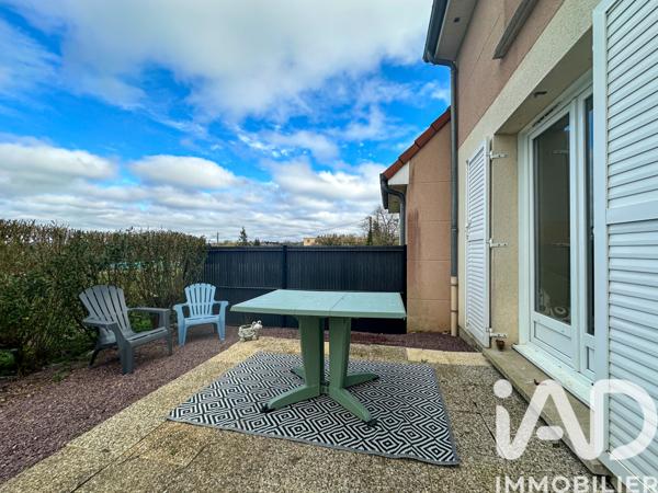 Maison à vendre 5 pièces 95 m² La Neuve-Lyre