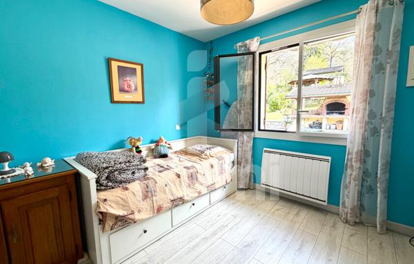 Maison de 136 m²