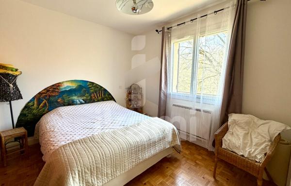 Maison de 136 m²